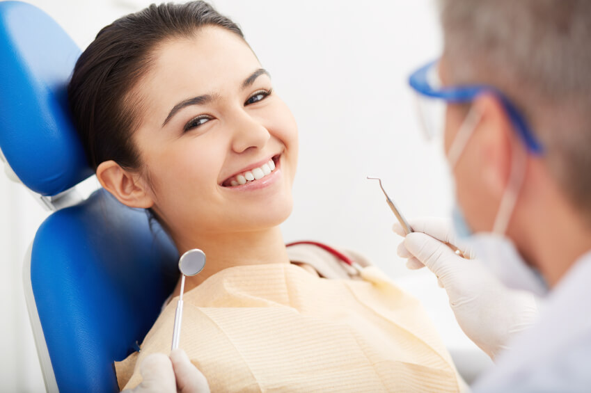 Top Dental Care Tips: Your Essential Dentist Guide