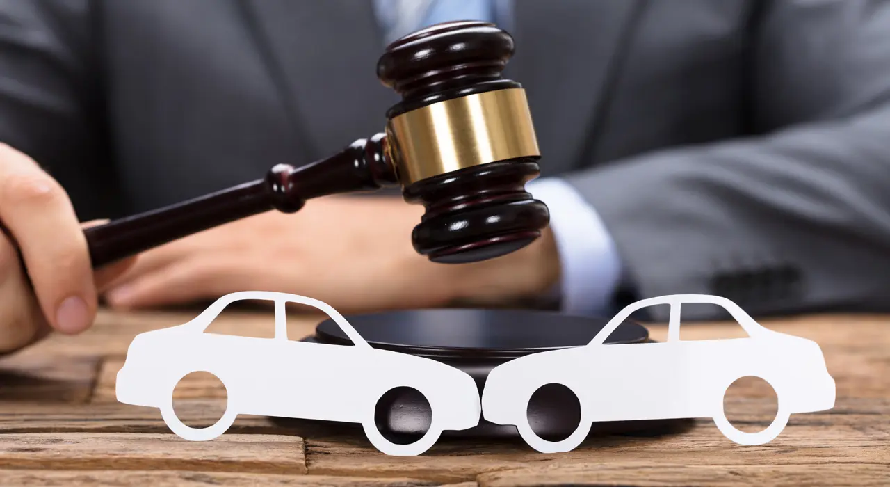 Easy Traffic Infringement Lawyers: Your Guide To Winning
