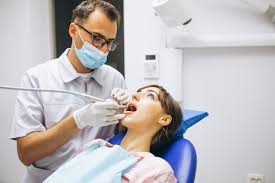 How Regular Visits to the Dentist Improve Long-Term Oral Health