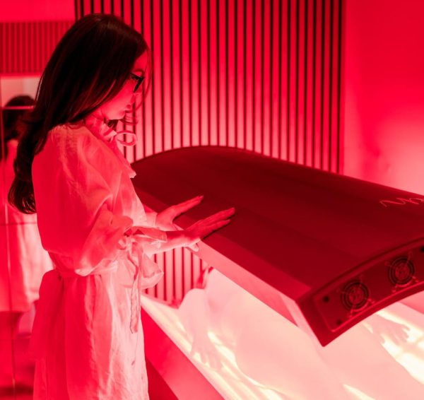 How-To: Light Therapy Devices For Better Wellness