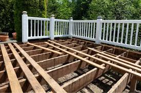 Ultimate Guide To Choosing A Deck Contractor