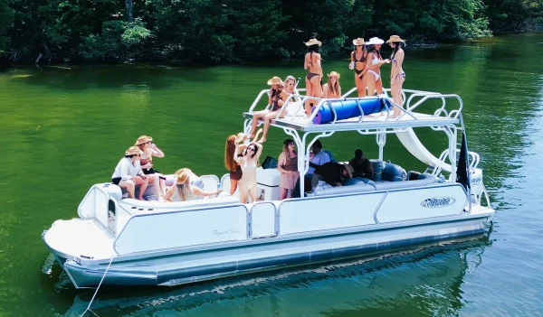 Easy Boat Party Ideas In Melbourne For Unforgettable Fun