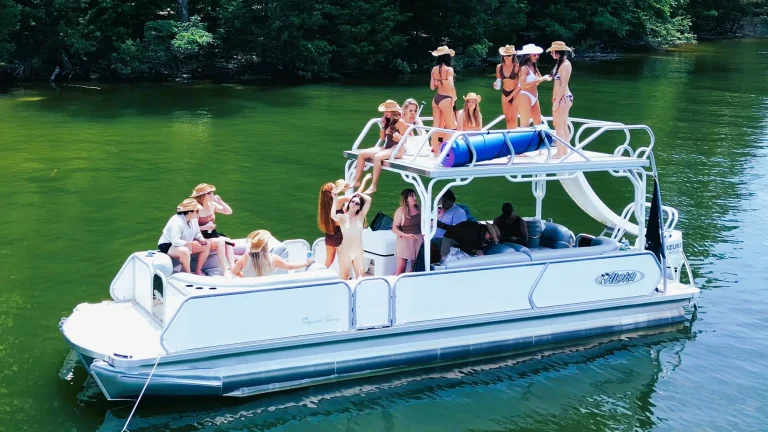 Easy Boat Party Ideas In Melbourne For Unforgettable Fun
