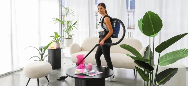 Easy To Use Handheld Vacuum Cleaners For Every Home