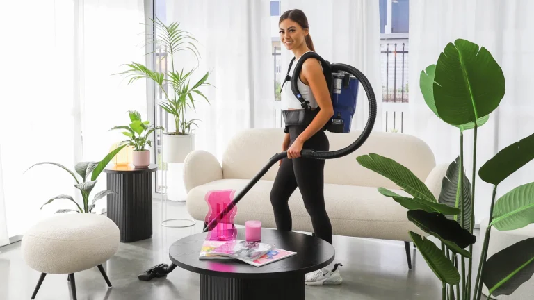 Easy To Use Handheld Vacuum Cleaners For Every Home